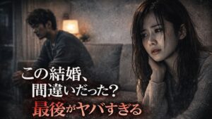 あたらしい結婚生活
